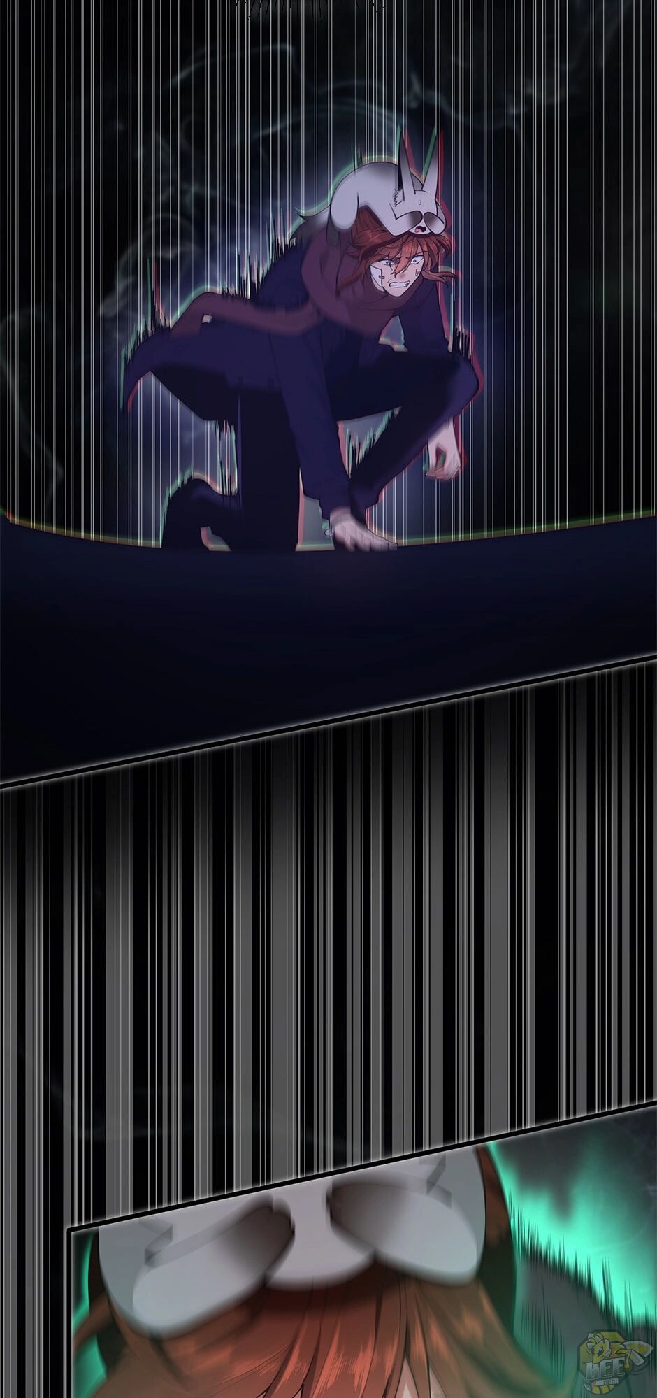 The Beginning After The End Chapter 125 image 046